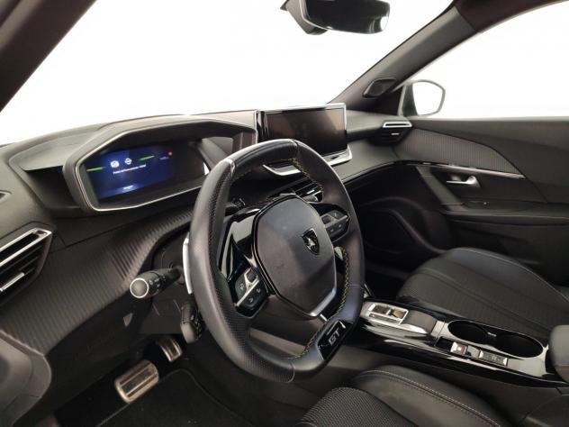 Peugeot 2008 PureTech 130 EAT8 GT S/S - Foto 8