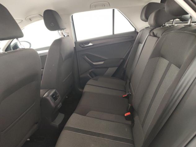 Volkswagen T-Roc 2.0 TDI SCR Life - Foto 10