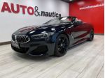 BMW 840 D XDRIVE CABRIO INDIVIDUAL COMPOSITION MSPORT AUTO rif. 20419960