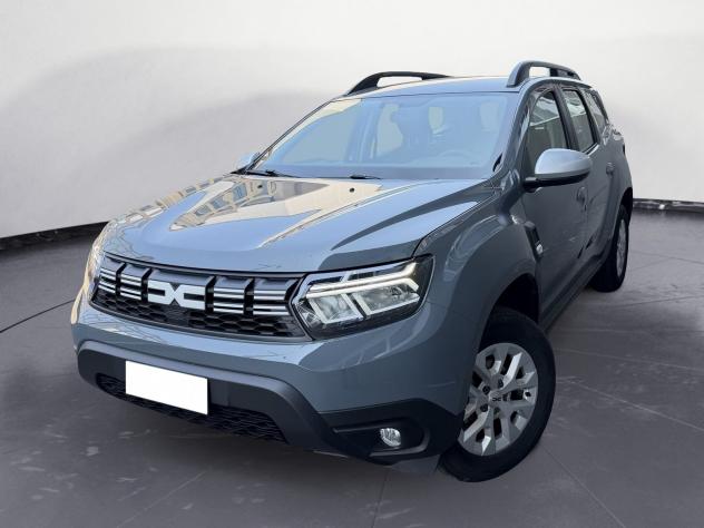 Dacia Duster 1.0 TCe 4x2 100cv Eco-G Expression