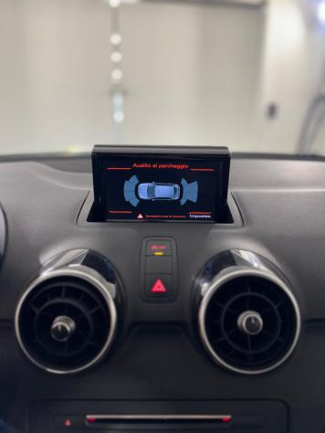 Audi A1 1.6 TDI 116 CV S-LINE - Foto 10
