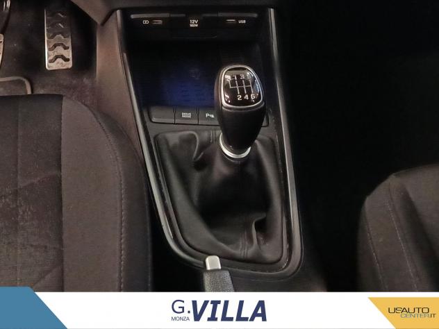 Hyundai Bayon 1.0 t-gdi 48V Xline imt - Foto 10