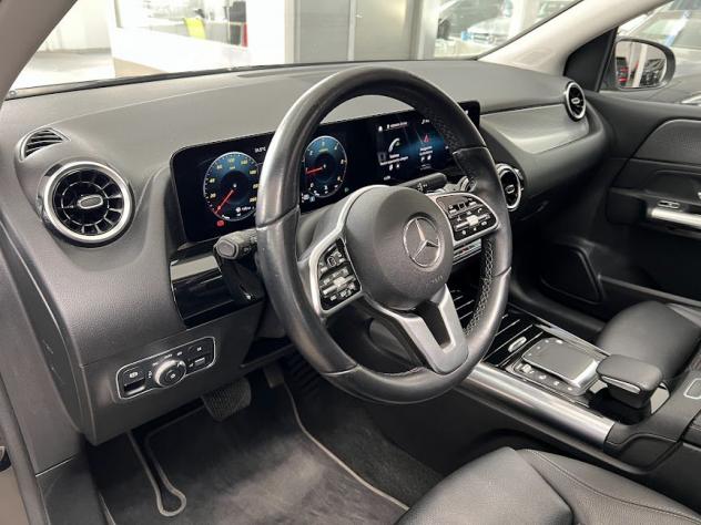Mercedes-Benz Classe B B 160d Sport - Foto 9