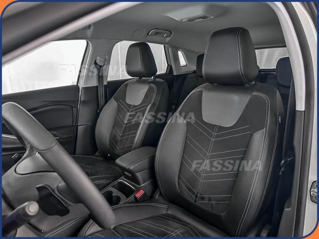 Opel Grandland 1.2 Ultimate s&s 130cv at8 - Foto 7