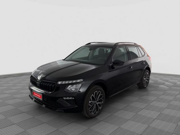SKODA Kamiq Kamiq 1.0 TSI 115 CV DSG Black Dots rif. 23867759