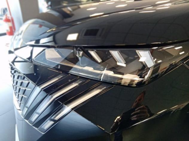 PEUGEOT 3008 Hybrid 145 e-DCS6 GT KM ZERO - OFFERTA PROMO!! rif. 23790790 - Foto 4