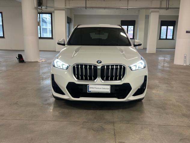 BMW X1 Serie X SDRIVE18D - Foto 5