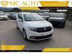 DACIA Sandero Streetway 1.0 TCe 100 CV ECO-G Comfort rif. 24152682