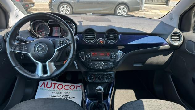 Opel Adam 1.4 87 CV GPL Tech Jam - Foto 8