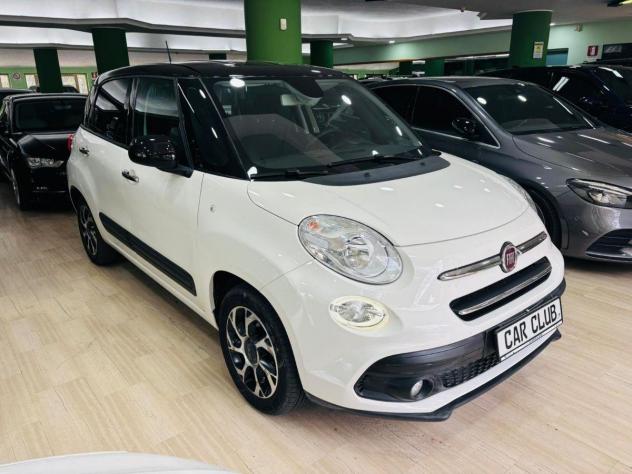 Fiat 500L 1.6 M.Jet 120 CV Lounge - Foto 3