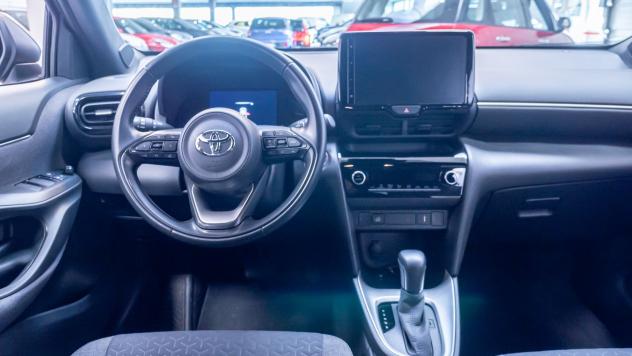 Toyota Yaris Cross 1.5 Hybrid 5p. E-CVT Trend - Foto 9