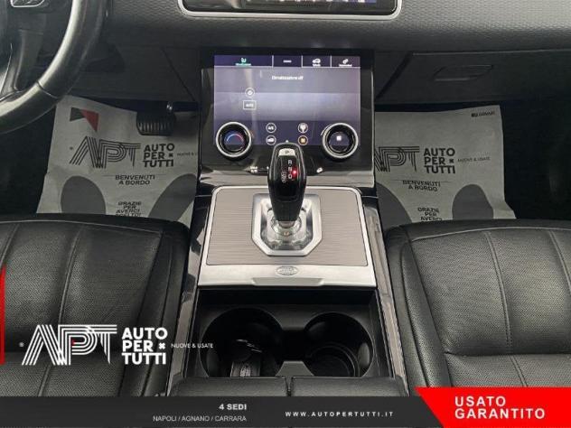 Land Rover Range Rover Evoque Evoque 2.0d i4 mhev S awd 150cv auto - Foto 10