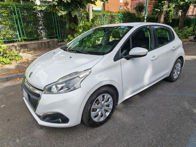 Peugeot 208 BlueHDi 75 5 porte Allure - GARANZIA - IVA ESPOSTA - Foto 3