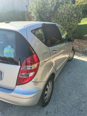 Mercedes-benz A 150 Benzina 2004 - Foto 3