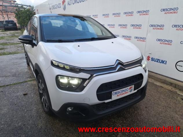CITROEN C3 PureTech 110 S&S EAT6 Shine Pack - AZIENDALE rif. 23794280 - Foto 6