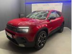 JEEP Avenger Avenger 1.2 Turbo 100 CV Summit