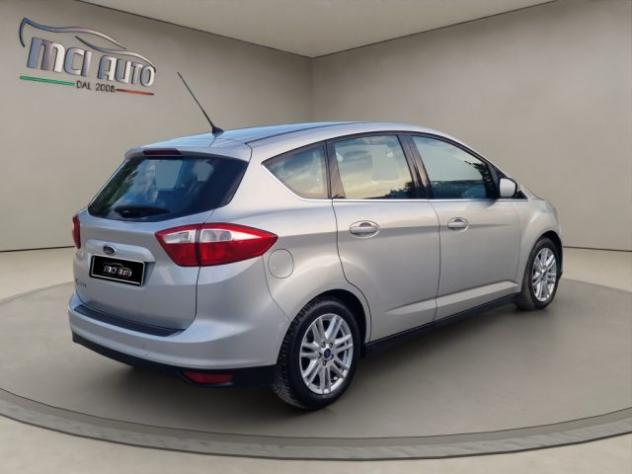 FORD C-Max 1.6 TDCi 115CV Titanium rif. 24151816 - Foto 5
