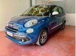 Fiat 500L 7 POSTI 1.3 Multijet 95 CV Lounge GARANZIA