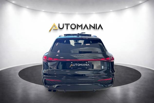 Audi Q5 Q5 2.0 tdi mhev+ S line quattro 204cv s-tronic - Foto 6