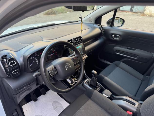 Citroen C3 Aircross C3 Aircross PureTech 82 Live neo patentati - Foto 9
