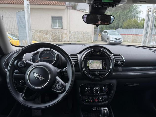 Mini One 1.5 D Clubman 116CV Hype-2016 - Foto 6