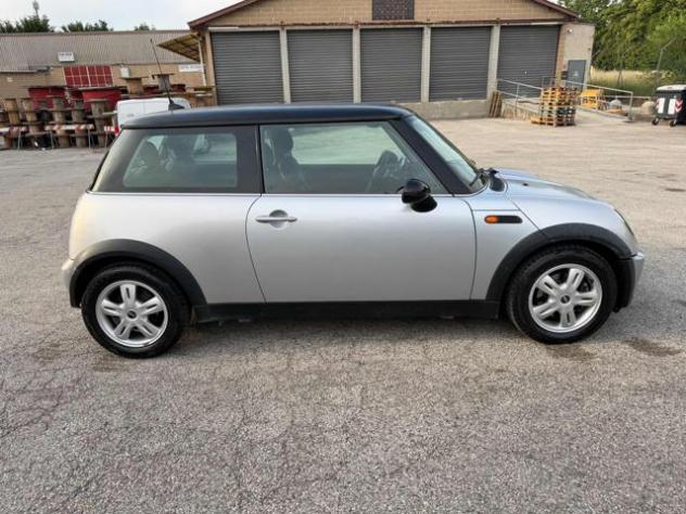 MINI One 1.6 16V One Park Lane senza nessun lavoro da fare rif. 23752414 - Foto 4
