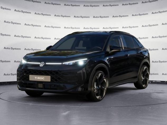 Volkswagen T-Roc T-Roc 1.5 etsi R-Line 150cv dsg