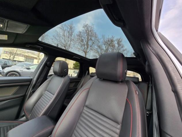 LAND ROVER Discovery Sport 2.0D I4 150 CV AWD Auto R-Dynamic SE PERMUTE rif. 23992515 - Foto 8