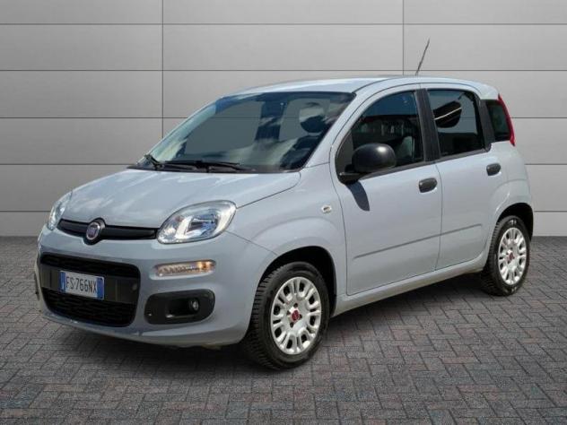 FIAT Panda 3ª serie 1.2 Easy