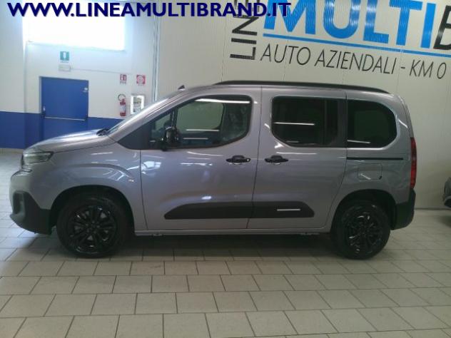CITROEN Berlingo BlueHDi 130 S&S EAT8 Combi Plus Autocarro 5 Posti rif. 23926491