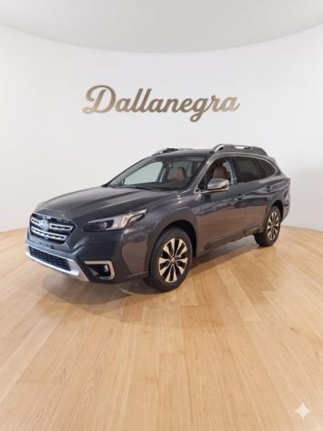 SUBARU Outback 5ª serie Outback 2.5i Lineartronic Premium