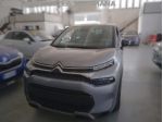 CITROEN C3 Aircross PureTech 110 S&S You rif. 24055948