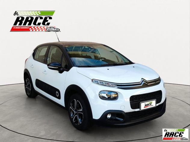 CITROEN - C3 - BlueHDi 100 S&S Shine - Foto 8