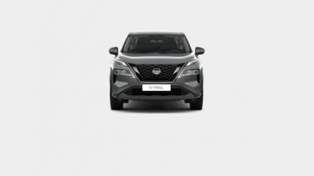 NISSAN X-Trail e-Power e-4orce 4WD 7 posti Acenta 4ª serie rif. 23759453 - Foto 2