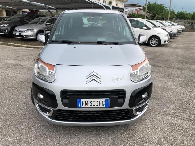 Citroen C3 Picasso C3 Picasso 1.4 VTi 95 Attraction OK NEOPATENTATI - Foto 2