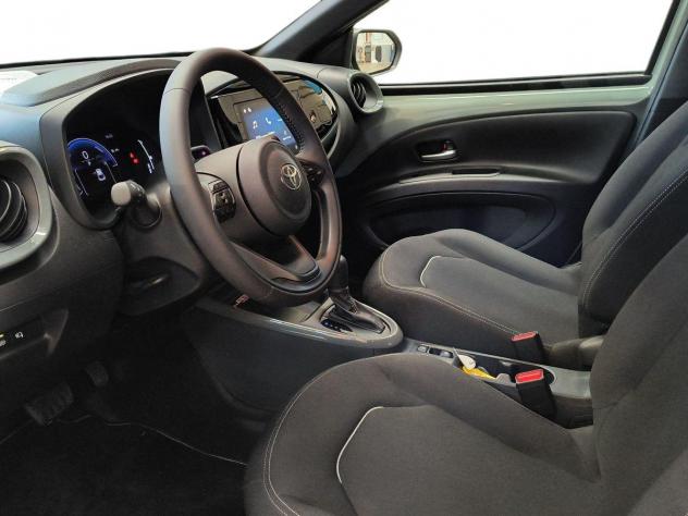Toyota Aygo X 1.5 Hybrid 115 CV 5 porte - Foto 7