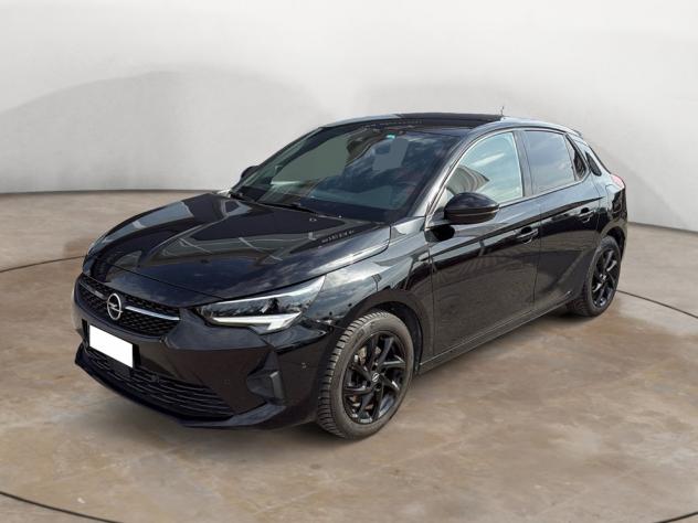 Opel Corsa 1.5 100cv Diesel Gs Line MT6