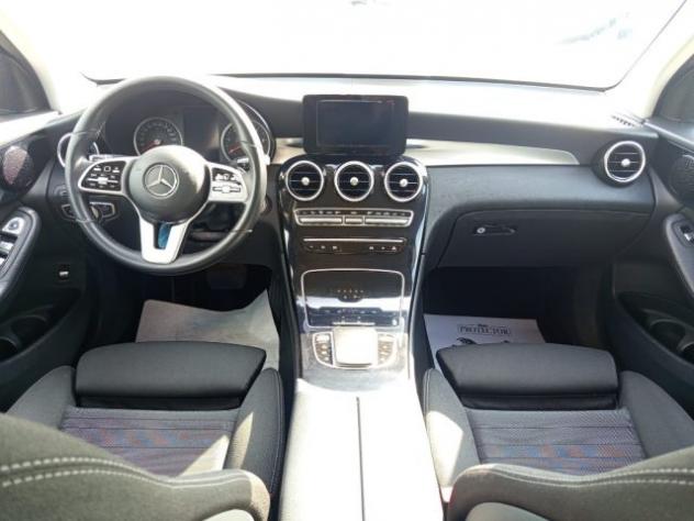 MERCEDES-BENZ GLC 200 d 4Matic Business EXTRA rif. 24130911 - Foto 10