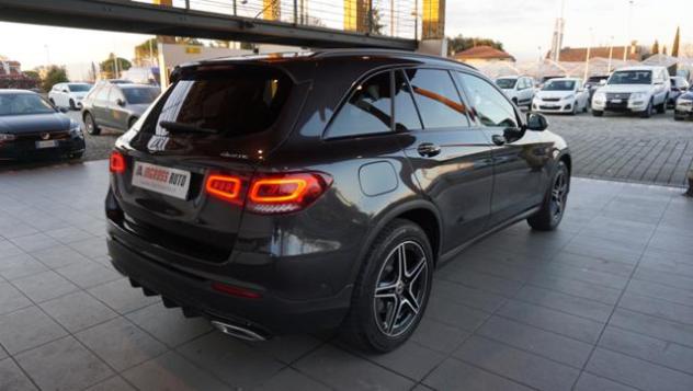 MERCEDES-BENZ GLC 300 de 4Matic EQ-Power Premium rif. 23184323 - Foto 5