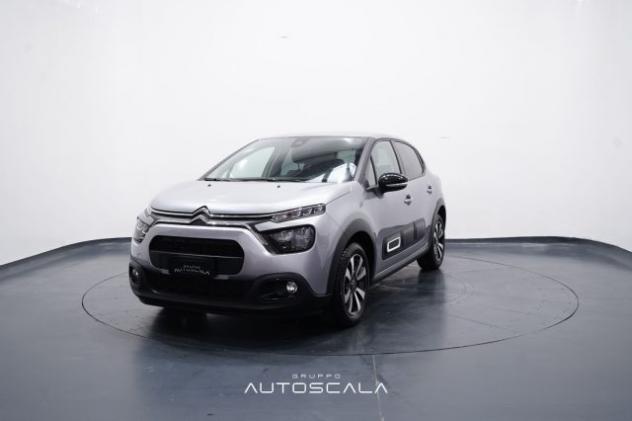 CITROEN C3 1.2 PureTech 83cv S&S Max rif. 23740315
