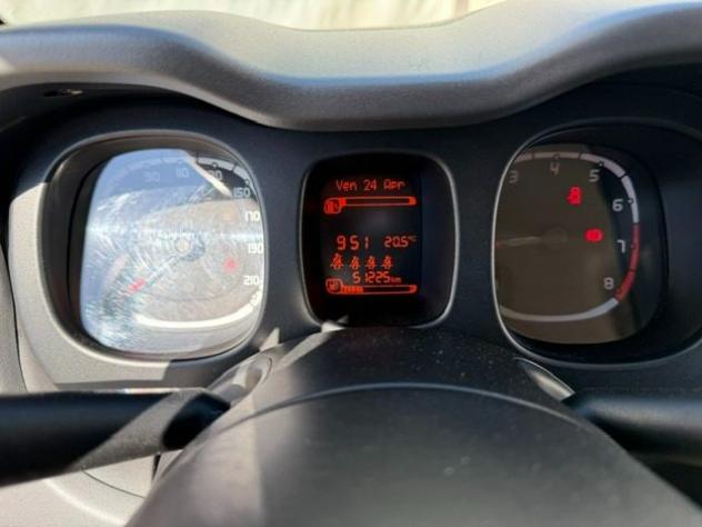 FIAT Panda 1.0 FireFly S&S Hybrid City Life rif. 23627749 - Foto 4