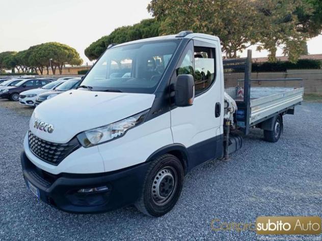IVECO Daily 33S16HV 2.3 HPT GRU + IVA 22% rif. 24021502 - Foto 4