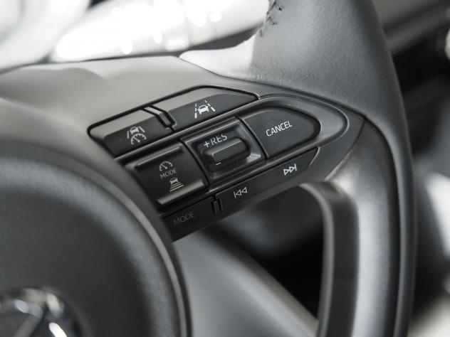 Mazda Mazda2 Hybrid Mazda2 Hybrid 1.5 VVT e-CVT Full Hybrid Electric Centre-Line - Foto 8