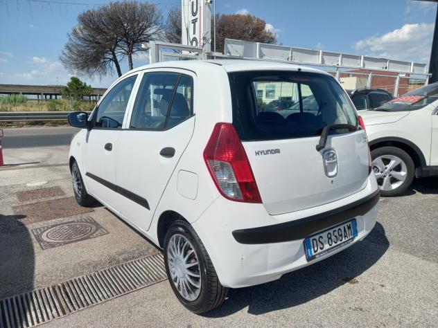 Hyundai i10 1.2 Dynamic - Foto 9