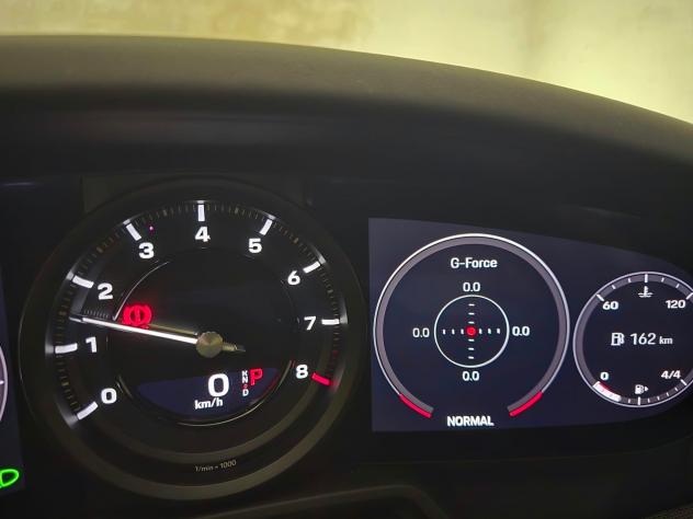 Porsche 911 Carrera 4S + IVA 22%-PREZZO TOP ITA - Foto 7