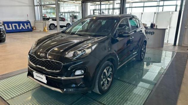 KIA Sportage 1.6 CRDI 136 CV DCT7 AWD Energy rif. 23321230 - Foto 3
