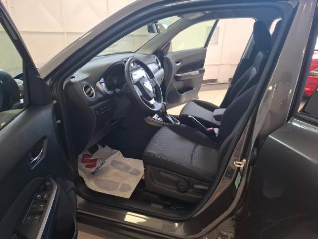 SUZUKI Vitara 1.4 Hybrid 4X4 AllGrip Cool+ AT EXTRA PROMO+INCENT rif. 24062396 - Foto 9