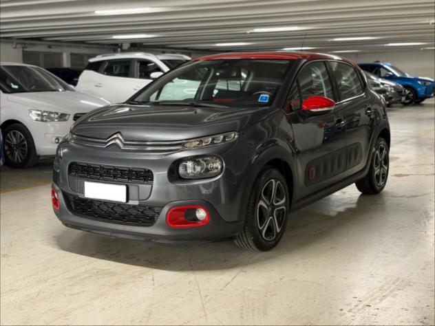 Citroën C3 BlueHDi 75 S&S Shine - Foto 3