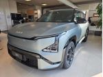 Kia EV5 EV5 81,4 kWh GT-line Launch Edition