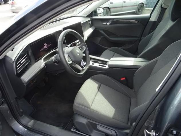 Volkswagen Passat Variant 1.5 eTSI DSG 150CV LED NAVI CAMERA - Foto 4